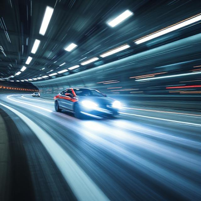 Instantaneous Speed and Velocity