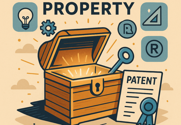 Intellectual Property (IP)