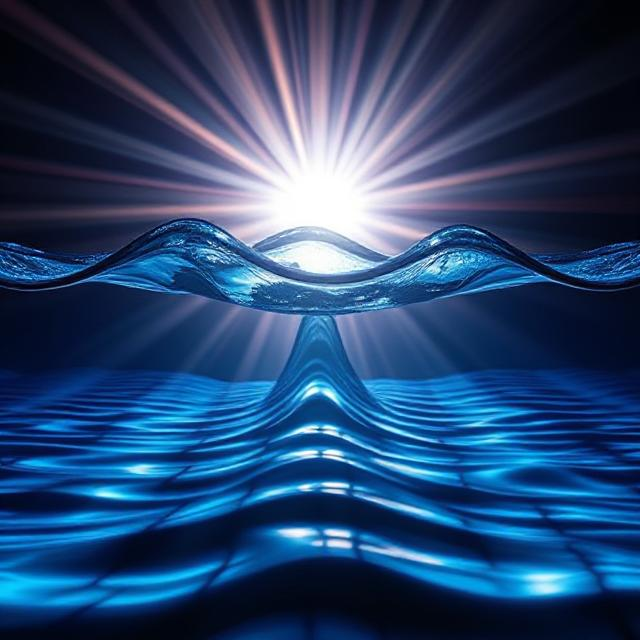 Interference, Diffraction, and Polarization
