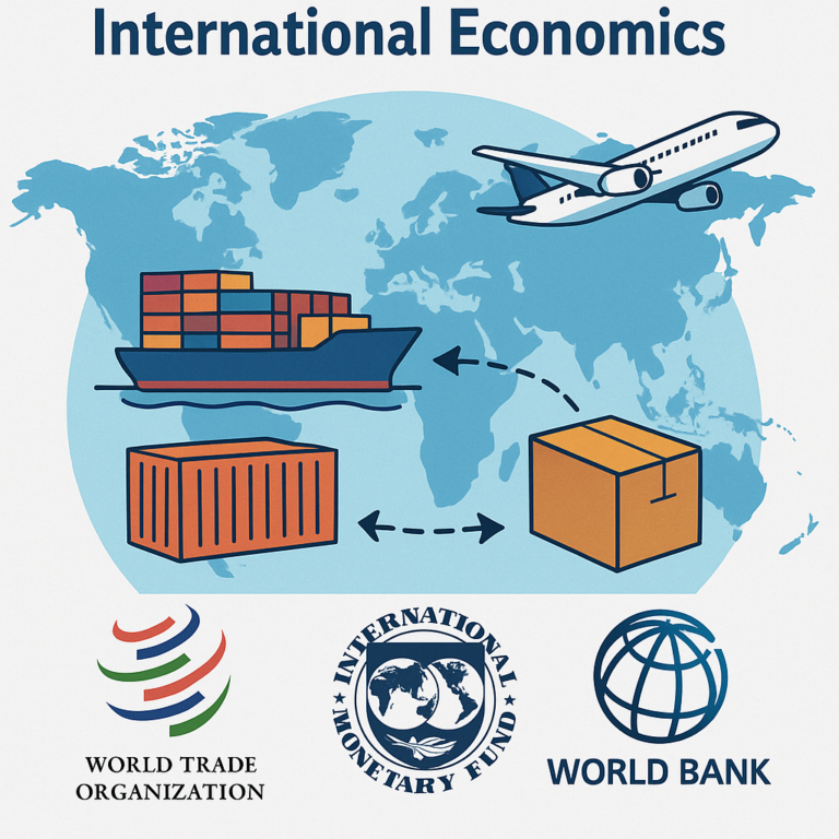 International Economics