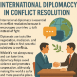 International diplomacy