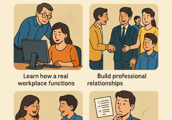 Internship
