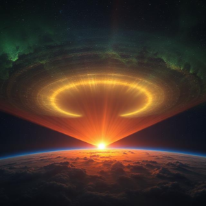 Ionizing Radiation : Explain