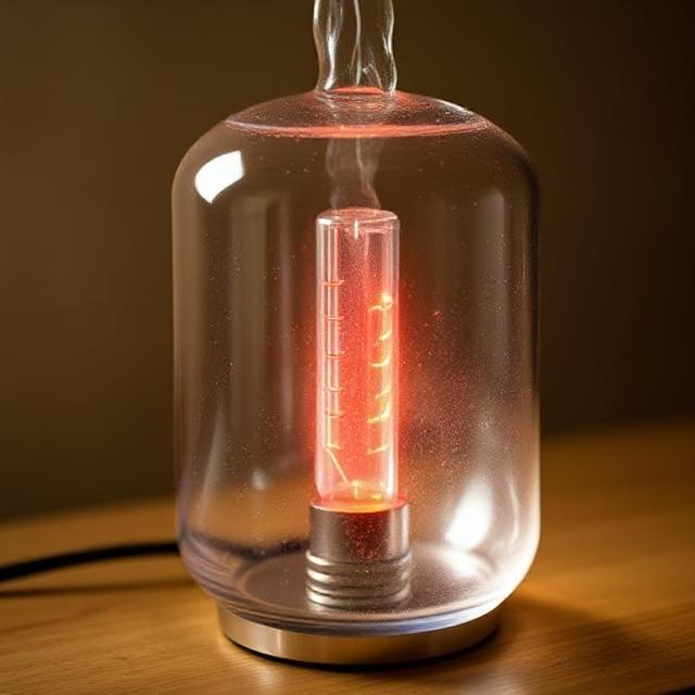 Joule-Thomson Effect