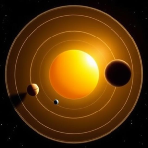 Explaining Kepler’s Laws: The Science Behind Planetary Orbits