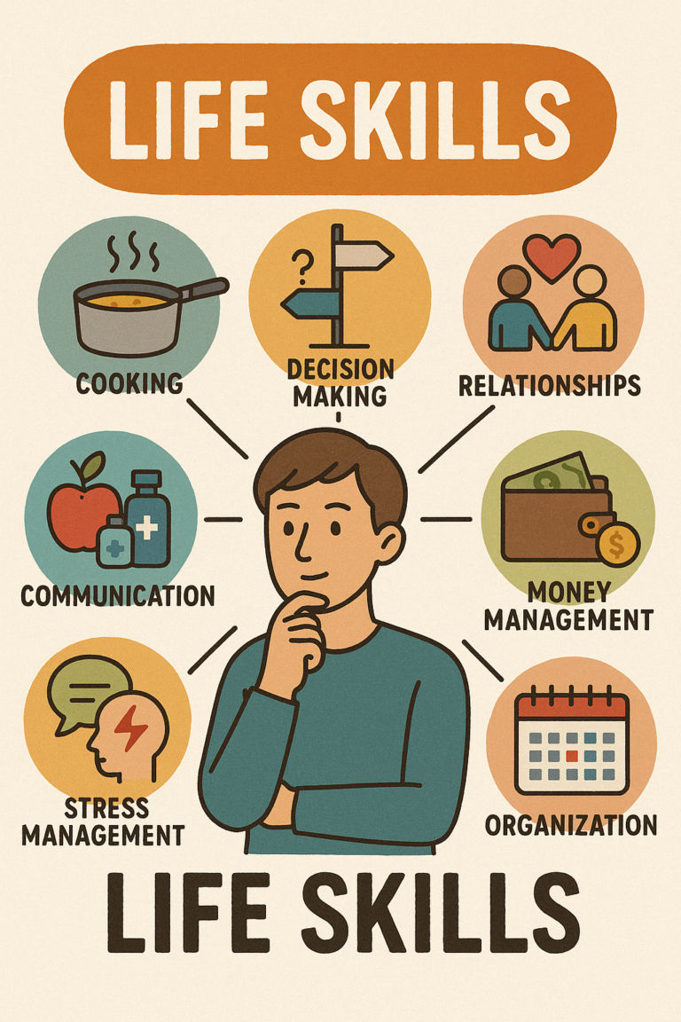 Life Skills