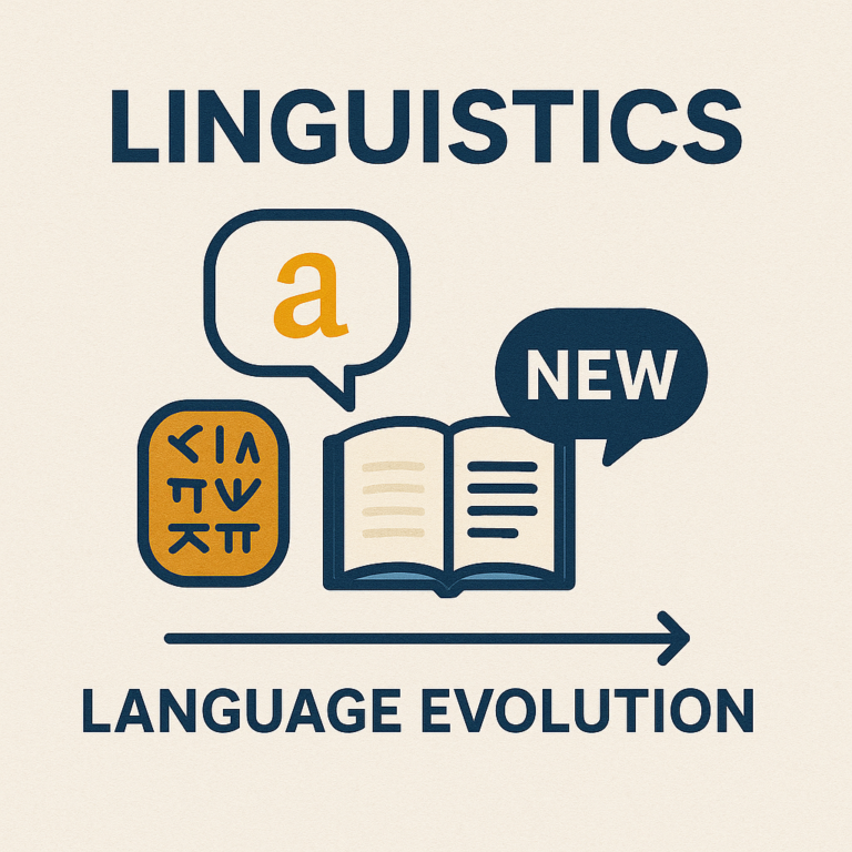 Linguistics