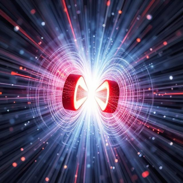 Magnetic Field