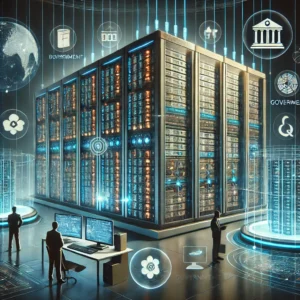 Types of Computers: Mainframes, Supercomputers, and Personal Computers Explained