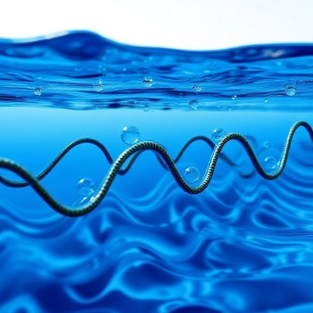 Mechanical waves