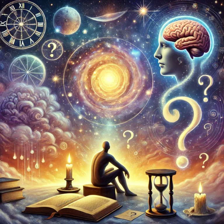 Metaphysics
