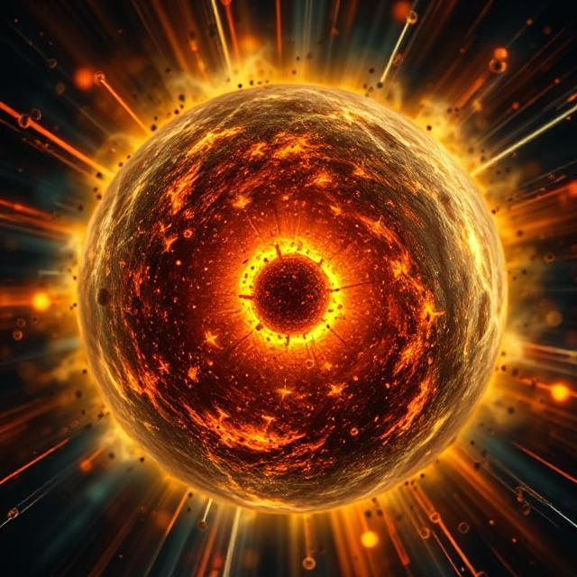 Nuclear Reactions Fission and Fusion