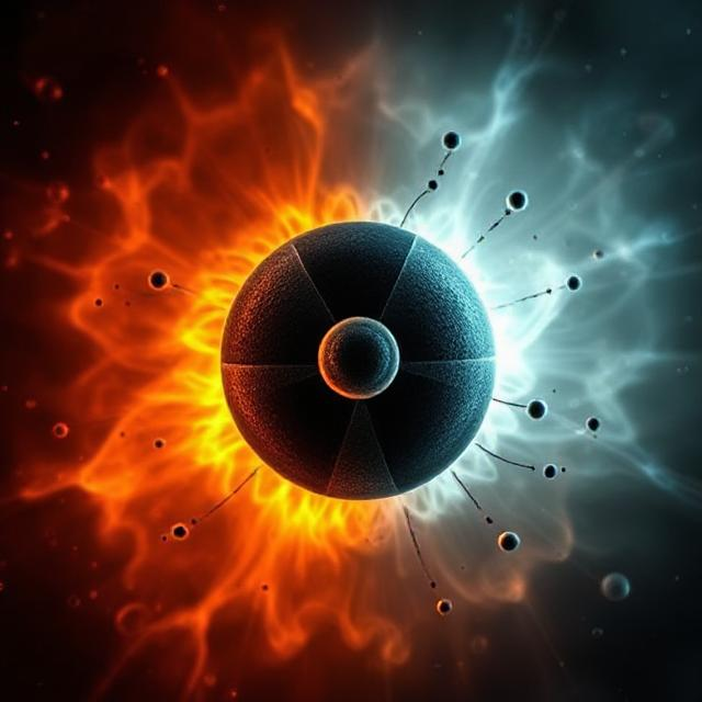 Nuclear physics