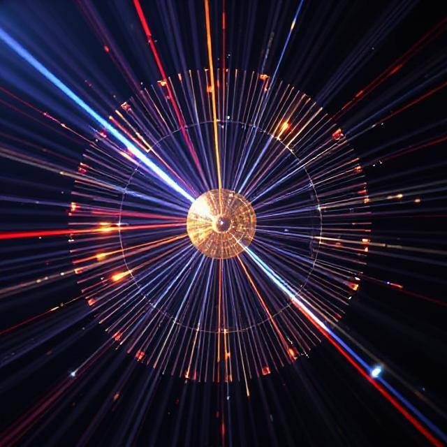 Optical Rotation and Faraday Effect