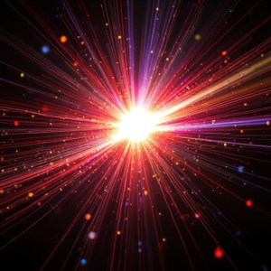 Exploring Matter: The Connection Between Light, Particles, and Accelerators