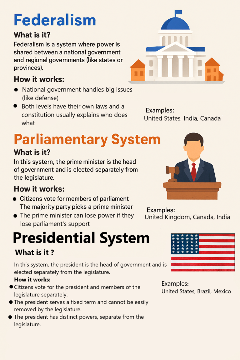 Political Systems