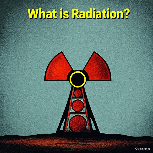 Radiation