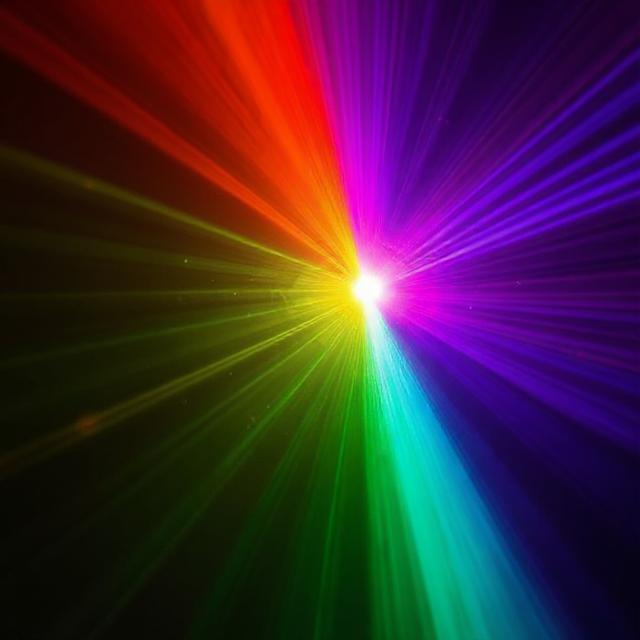 Raman Effect