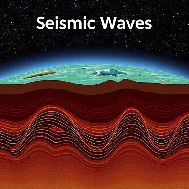 Seismic Waves