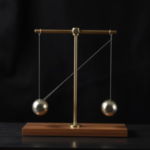 Understanding Simple Pendulum, Double Pendulum, and Coupled Oscillation Systems