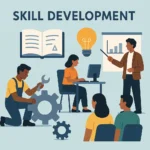Skill-develoopment