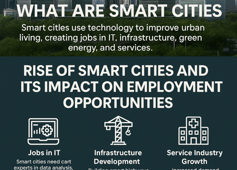Smart Cities