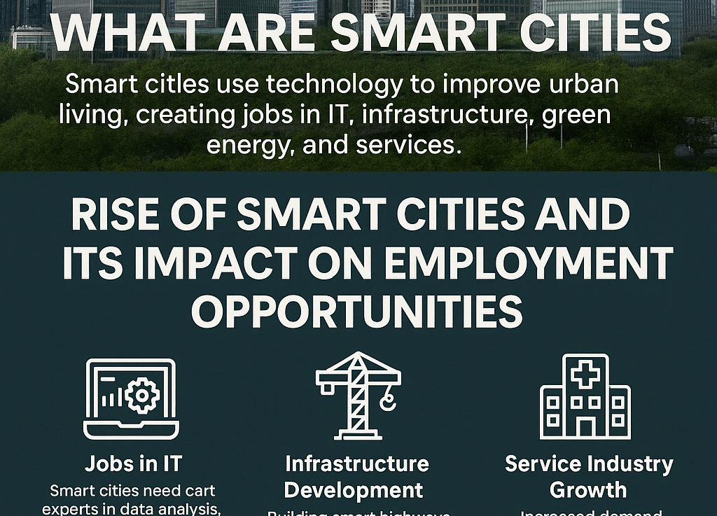 Smart Cities