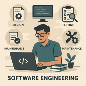 Understanding Software Engineering Principles: Building Quality Software