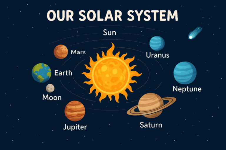 Solar System