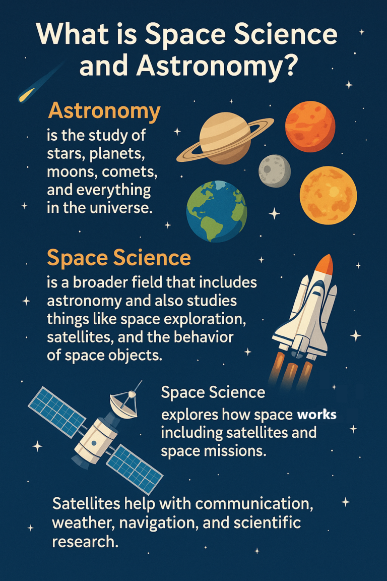 Space Science