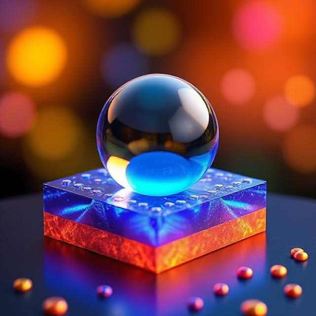 Surface Physics and Surface Energy
