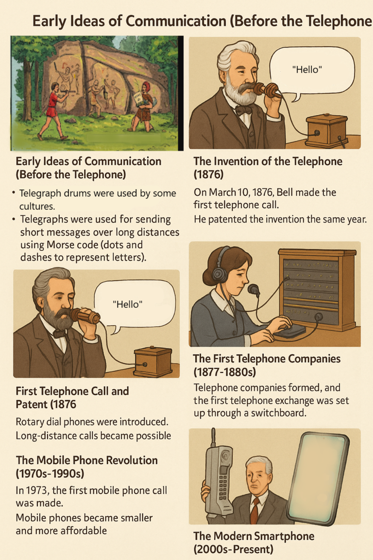 Telephone