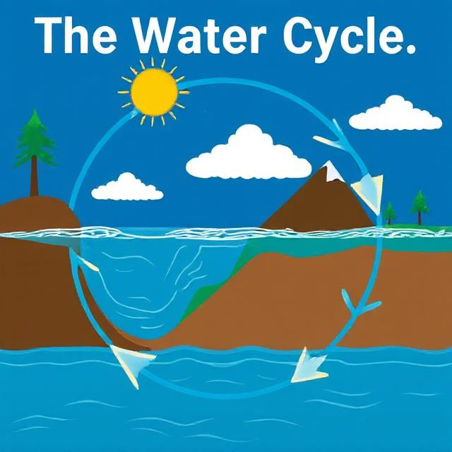 The Water Cycle