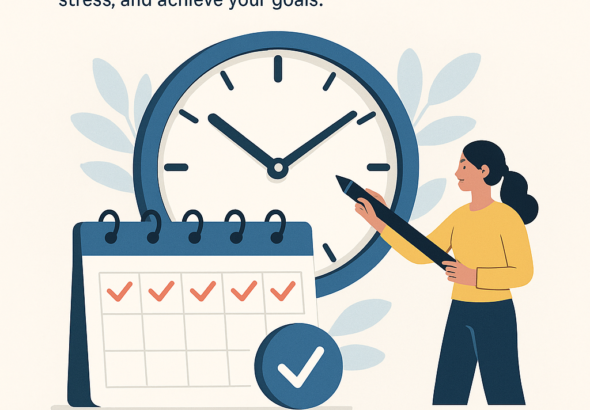 Time management