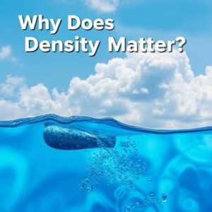 Understanding Density: Key Concepts and Examples of Aluminum, Steel, Water, and Air