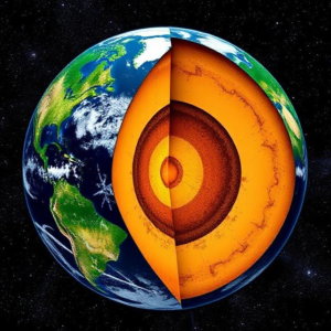 Understanding the Earth's Layers and Atmospheric Structure