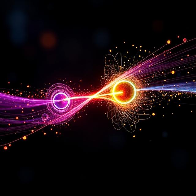 Wave-Particle Duality