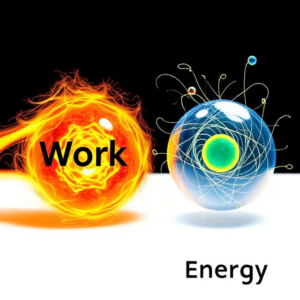 Work and Energy : Explained