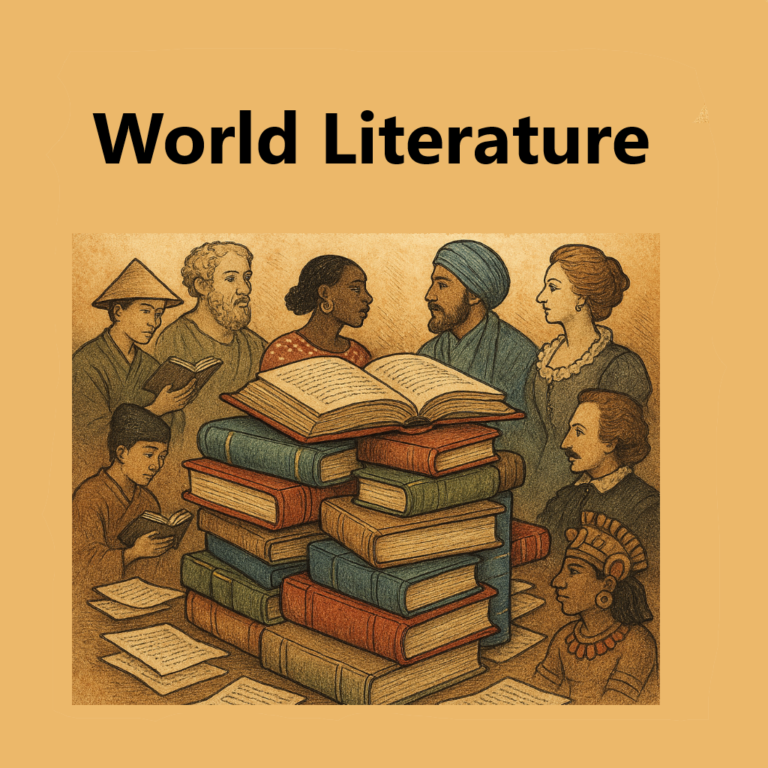 World literature