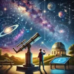 astronomy