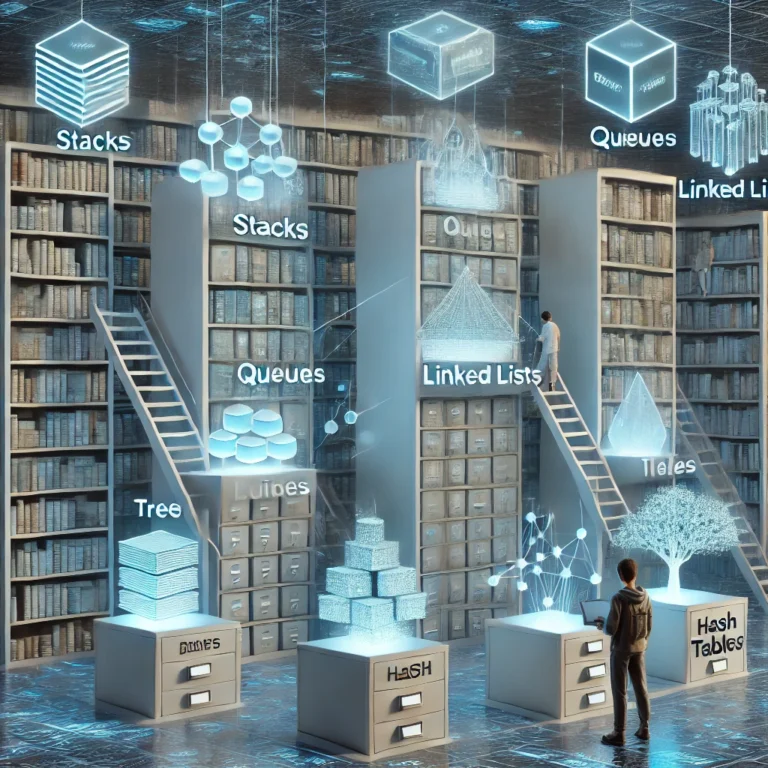 data structures