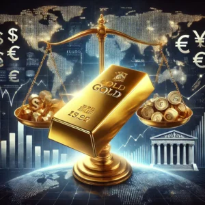 How Gold Contributes to Economic Stability Around the World