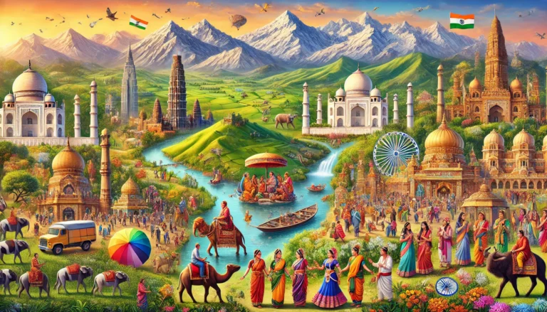 indian states