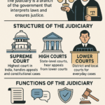 judiciary
