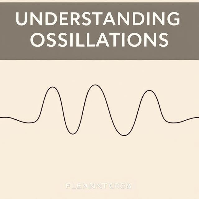 oscillatoins