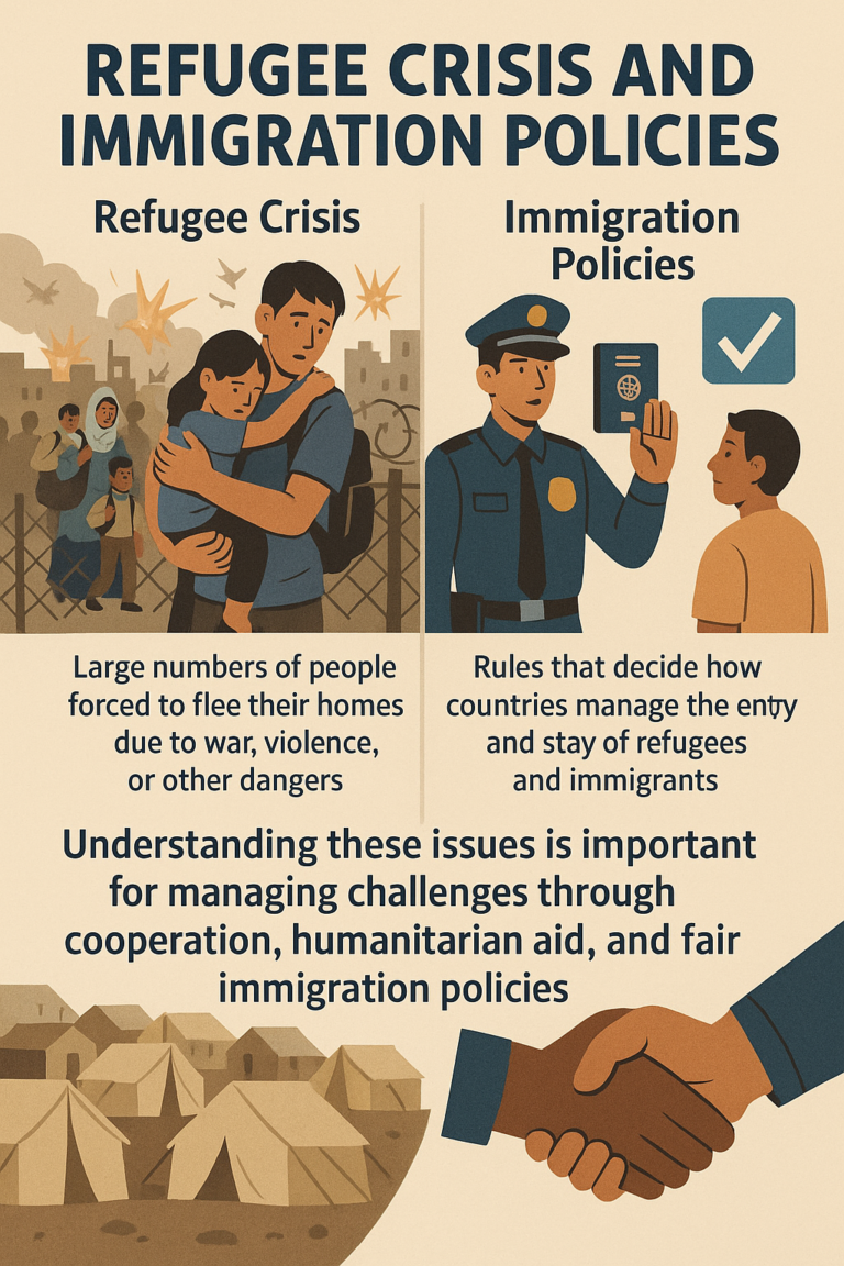 refugee crisis