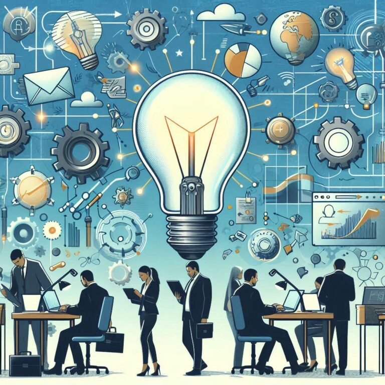 startup