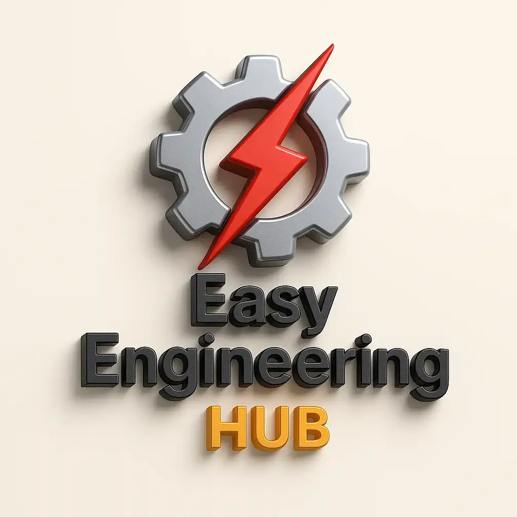 Easy Engineering Hub