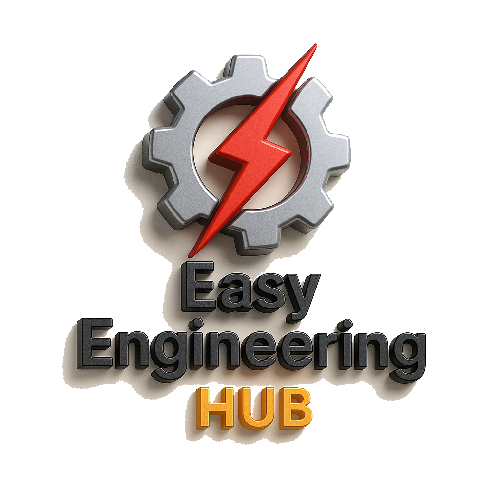 EasyEngineeringHub Logo
