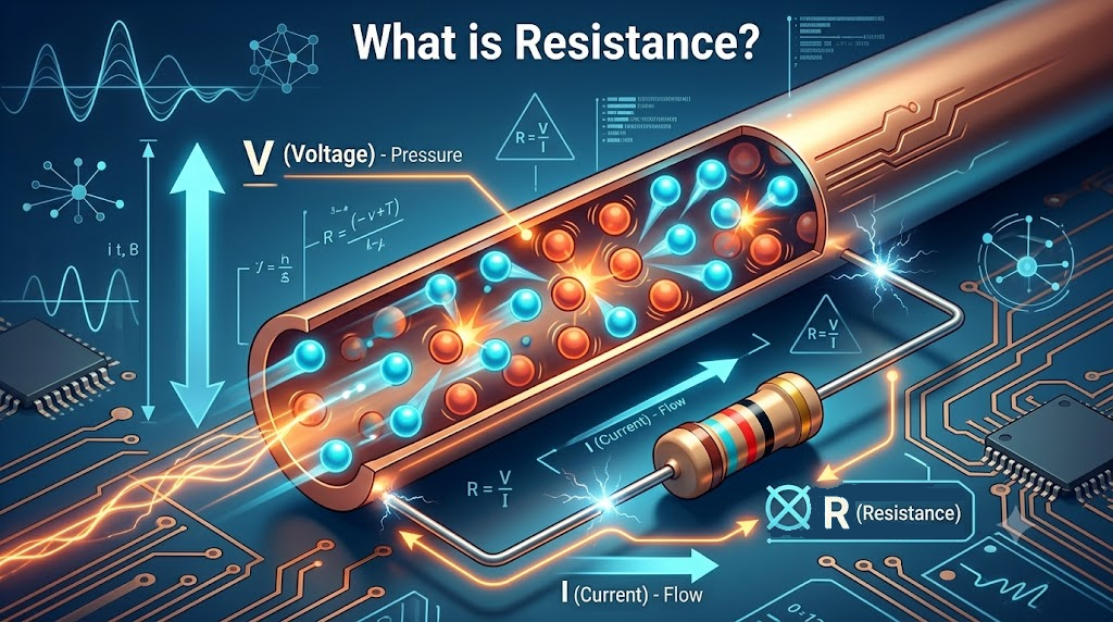 What is Resistance?